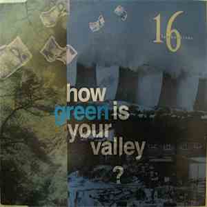 16 Tambourines - How Green Is Your Valley ? download free