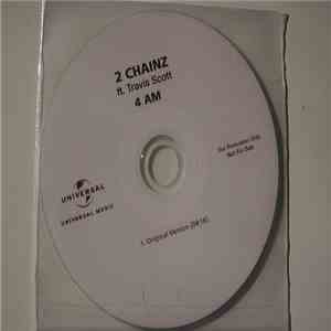 2 Chainz Ft. Travis Scott  - 4 AM download free