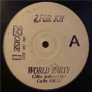 2 For Joy - World Party download free