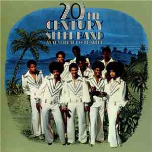 20th Century Steel Band - Warm Heart Cold Steel download free