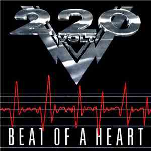 220 Volt - Beat Of A Heart download free