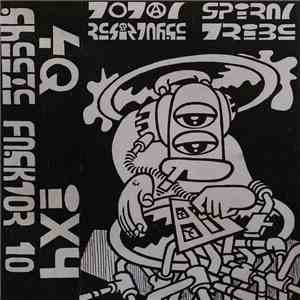 4Q, Ixy - Cheese Factor 10 download mp3 flac