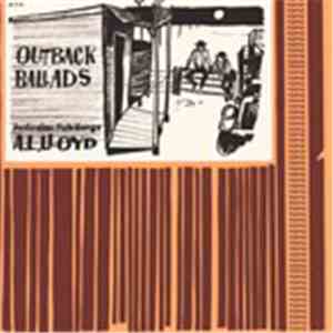 A. L. Lloyd With Peggy Seeger, John Cole , Ralph Rinzler - Outback Ballads download mp3 flac