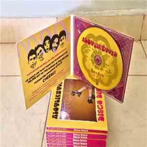 A Lot Like Turd - Disco Disco download free