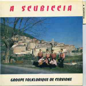 A Scubiccia - Groupe Folklorique De Cervione download free