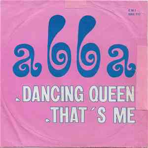 ABBA - Dancing Queen / That's Me download mp3 flac