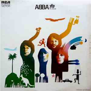 ABBA - The Album download mp3 flac