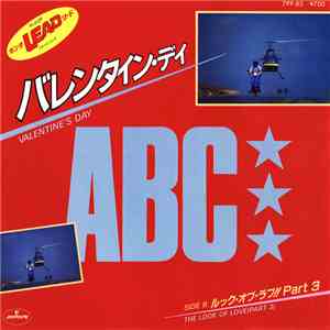 ABC - Valentine's Day download mp3 flac