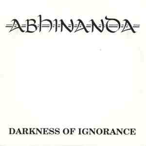 Abhinanda - Darkness Of Ignorance download mp3 flac