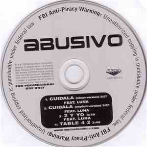 Abusivo - Cuidala download free