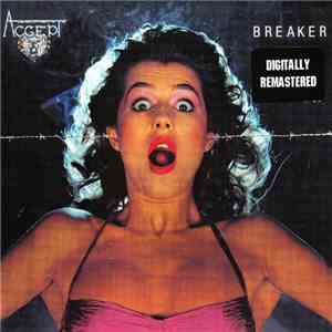 Accept - Breaker download mp3 flac