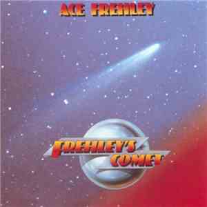 Ace Frehley - Frehley's Comet download mp3 flac