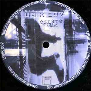 Acha / Ra0uL - Escape Digital Chaos download mp3 flac