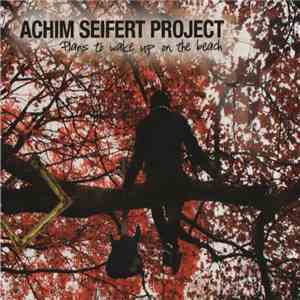 Achim Seifert Project - Plans To Wake Up On The Beach download mp3 flac