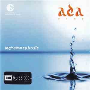 Ada Band - Metamorphosis download free