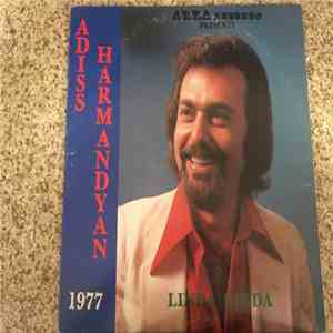 Adiss Harmandian - Linda Linda download mp3 flac