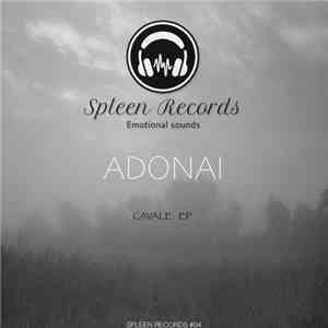 Adonai  - Cavale download free