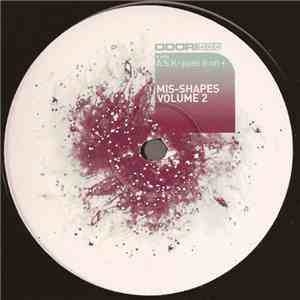 Adopted Super Kid / Swag - Mis-Shapes Volume 2 download free
