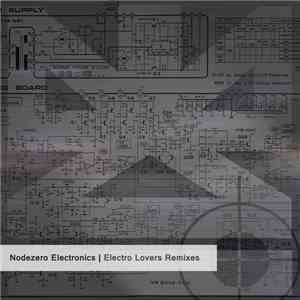 AHK  - Electro Lovers Remixes download mp3 flac