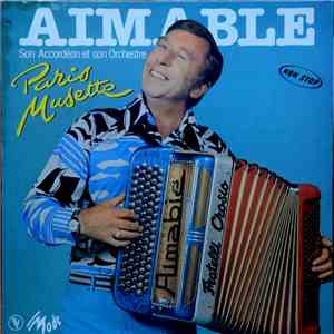 Aimable - Paris Musette download mp3 flac