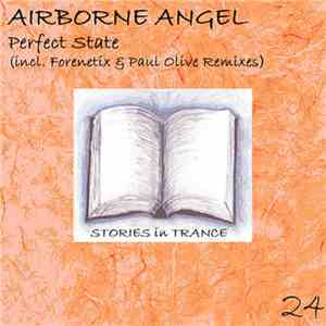 Airborne Angel - Perfect State download mp3 flac