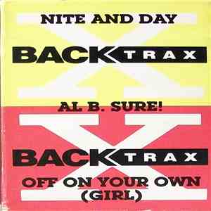 Al B. Sure! - Nite And Day / Off On Your Own (Girl) download mp3 flac