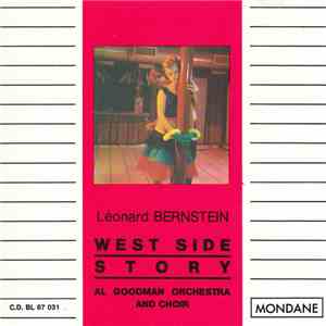 Al Goodman Orchestra And Choir - Léonard Bernstein: West Side Story download free