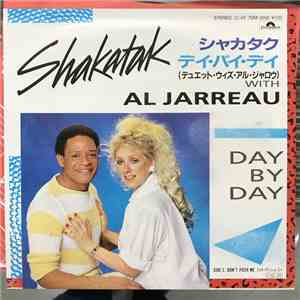 Al Jarreau With Shakatak - Day By Day download free