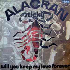 Alacran - Sticky download mp3 flac
