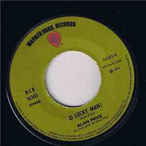 Alan Price - O Lucky Man! download mp3 flac