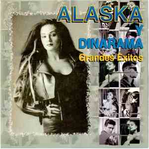 Alaska Y Dinarama - Grandes Exitos download free