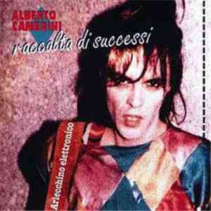 Alberto Camerini - Arlecchino Elettronico download free