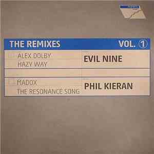 Alex Dolby / Madox - The Remixes Vol. 1 download mp3 flac