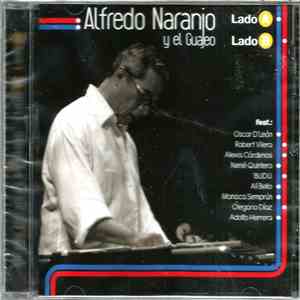Alfredo Naranjo - Lado A Lado B download free
