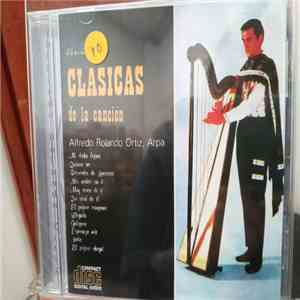 Alfredo Rolando Ortiz - Clasicas De La Cancion download free