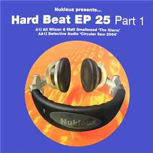 Ali Wilson & Matt Smallwood / Defective Audio - Hard Beat EP 25 (Part 1) download mp3 flac