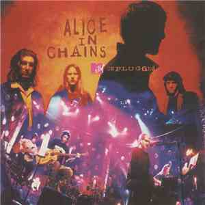 Alice In Chains - MTV Unplugged download mp3 flac