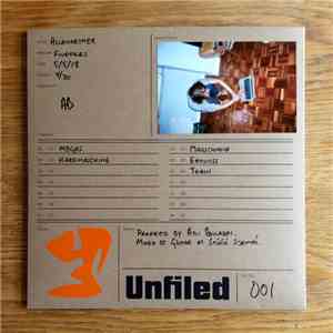Allenheimer - Fivefiles download mp3 flac