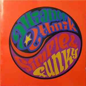 Alliance Ethnik - Simple & Funky download free