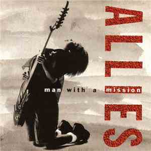 Allies - Man With A Mission download free