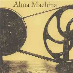 Alma Machina - É Mesmo Assim download mp3 flac