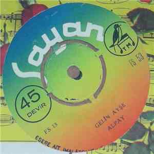Alpay - Gelin Ayse / Efem download mp3 flac