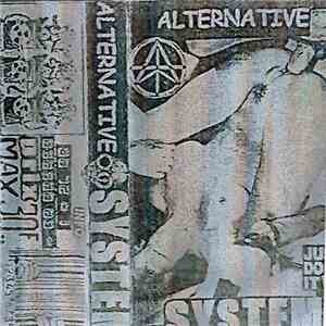 Alternative System - Just Do It! download mp3 flac
