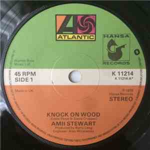 Amii Stewart - Knock On Wood download mp3 flac