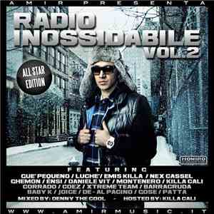 Amir  - Radio Inossidabile Vol.2 download free