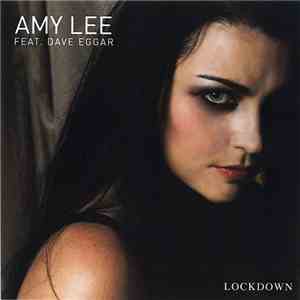 Amy Lee Feat. Dave Eggar - Lockdown download mp3 flac