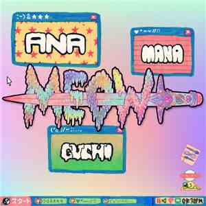 Anamanaguchi - Meow download free