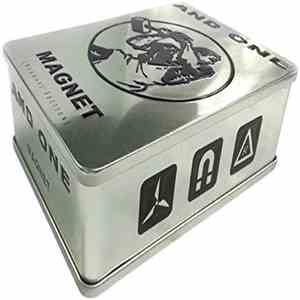 And One - Magnet (Naghavi Edition) download free