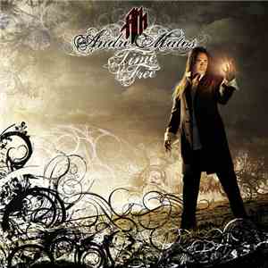 Andre Matos  - Time To Be Free download mp3 flac