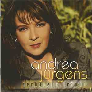 Andrea Jürgens - Verbotene Träume download free